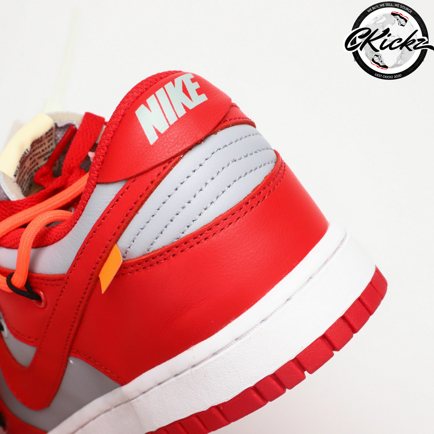 Overlace 2.0 Red