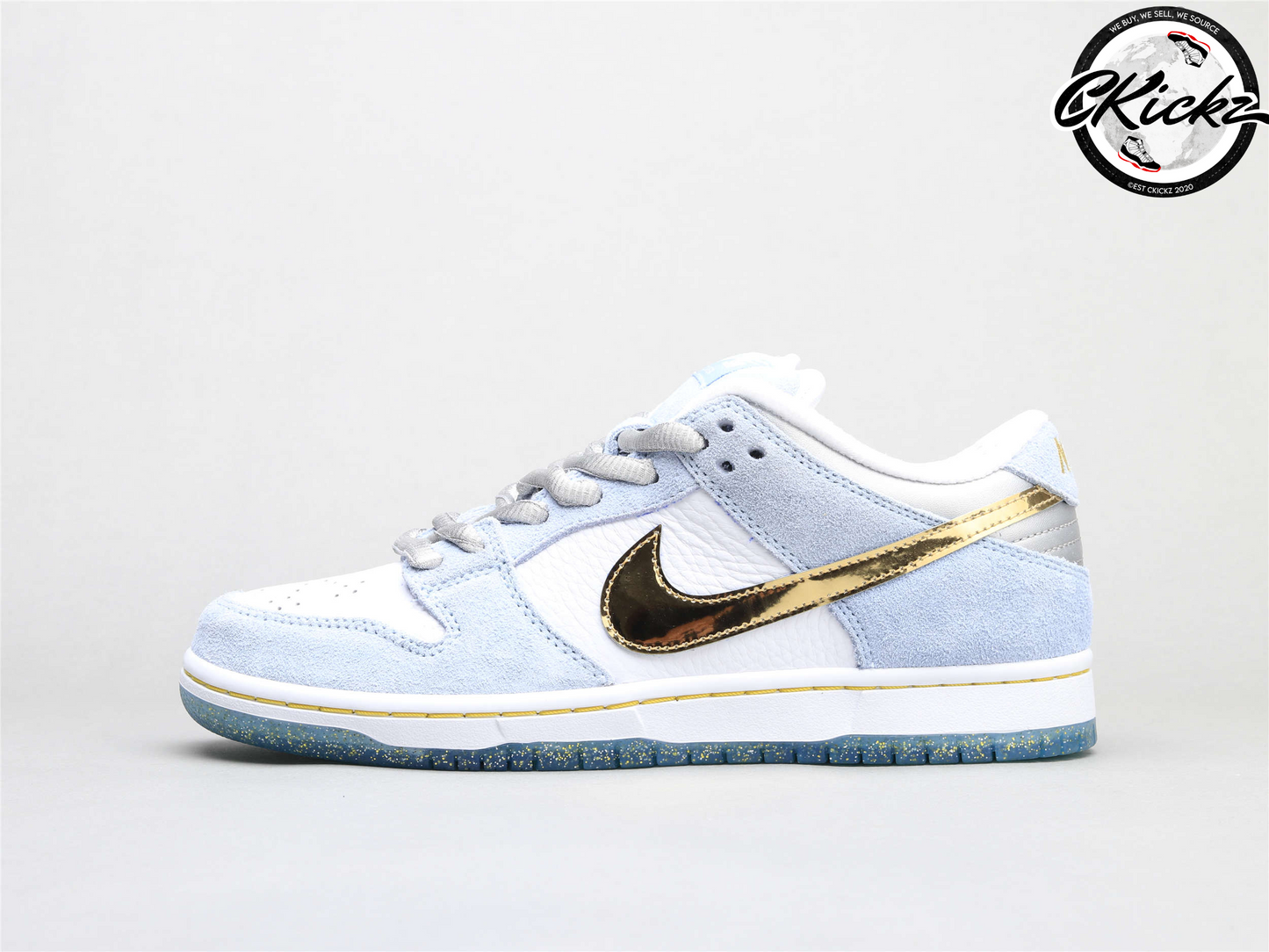 Skyrise Lows