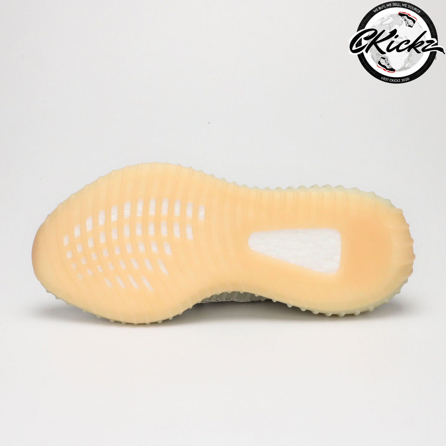 Yzy Boost 350 V2 Lundmark