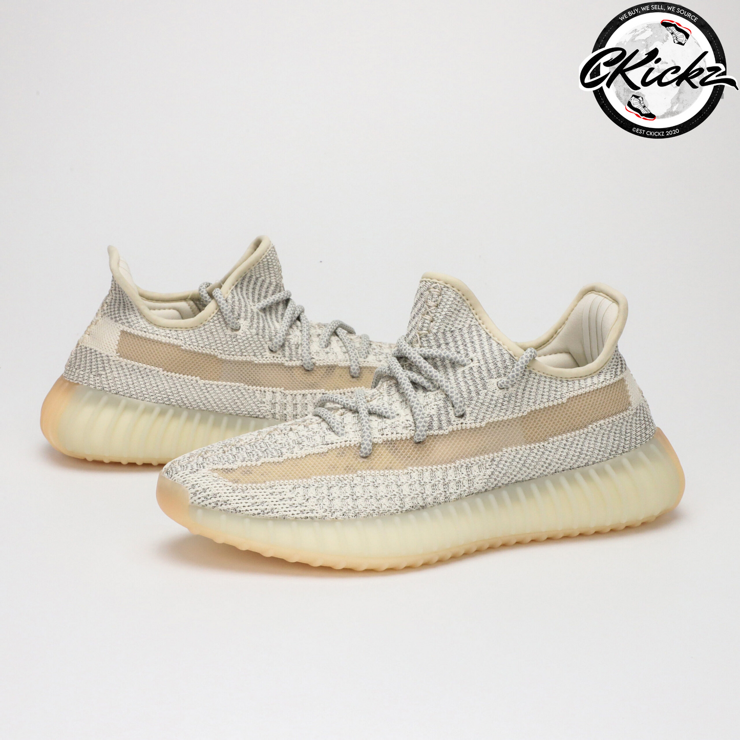 Yzy Boost 350 V2 Lundmark