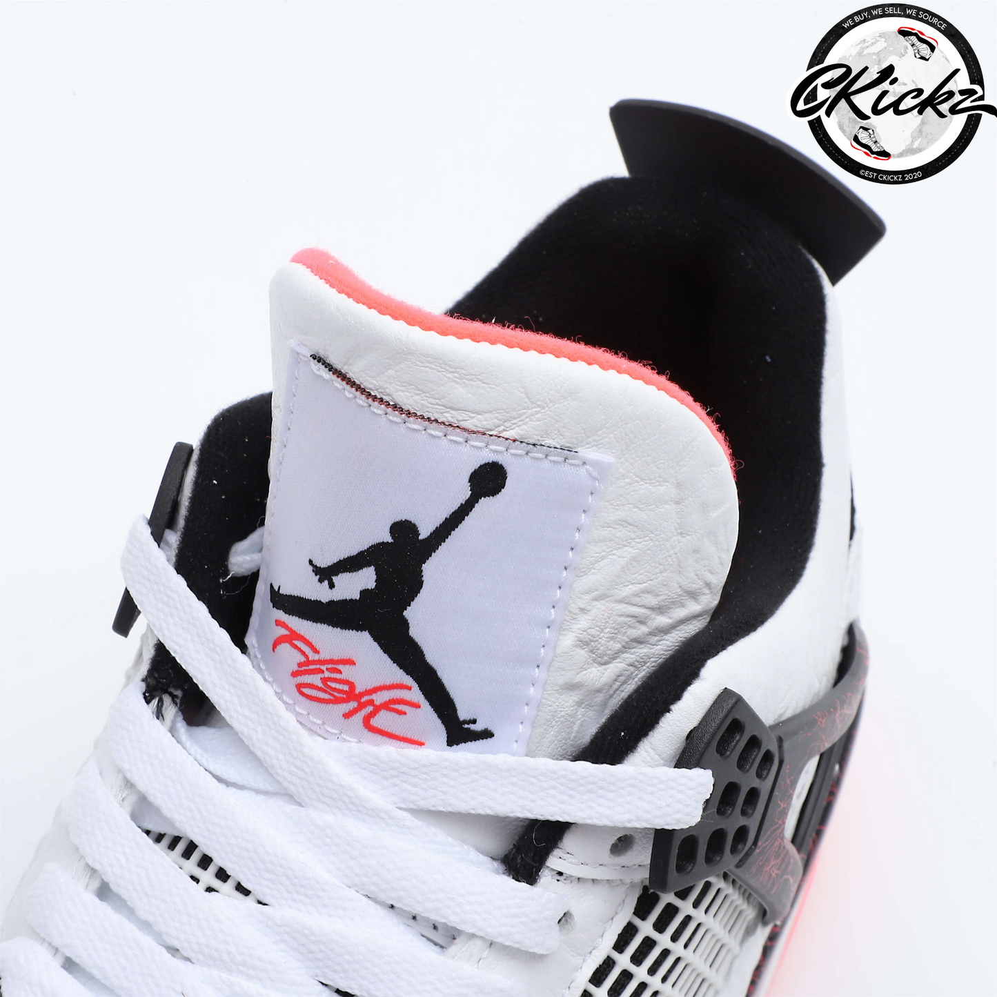 Retro Flight Nostalgia Trainers