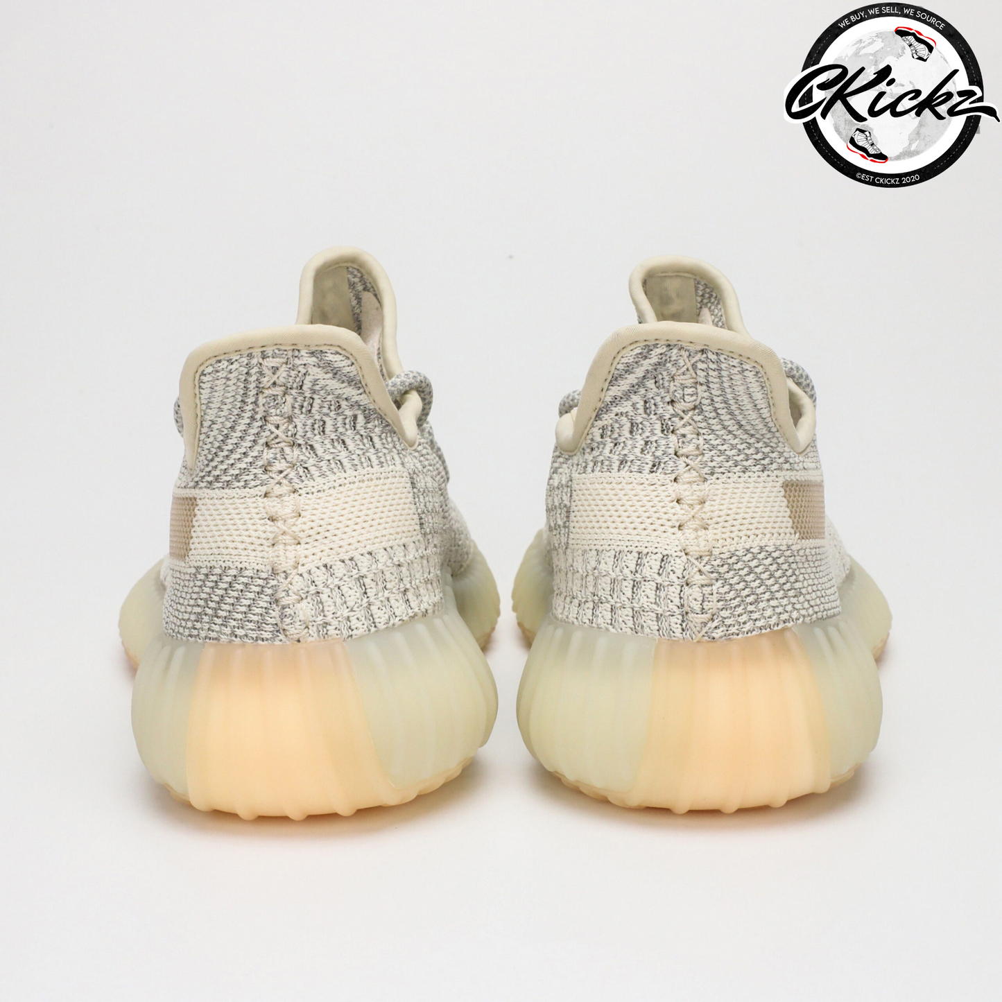 Yzy Boost 350 V2 Lundmark