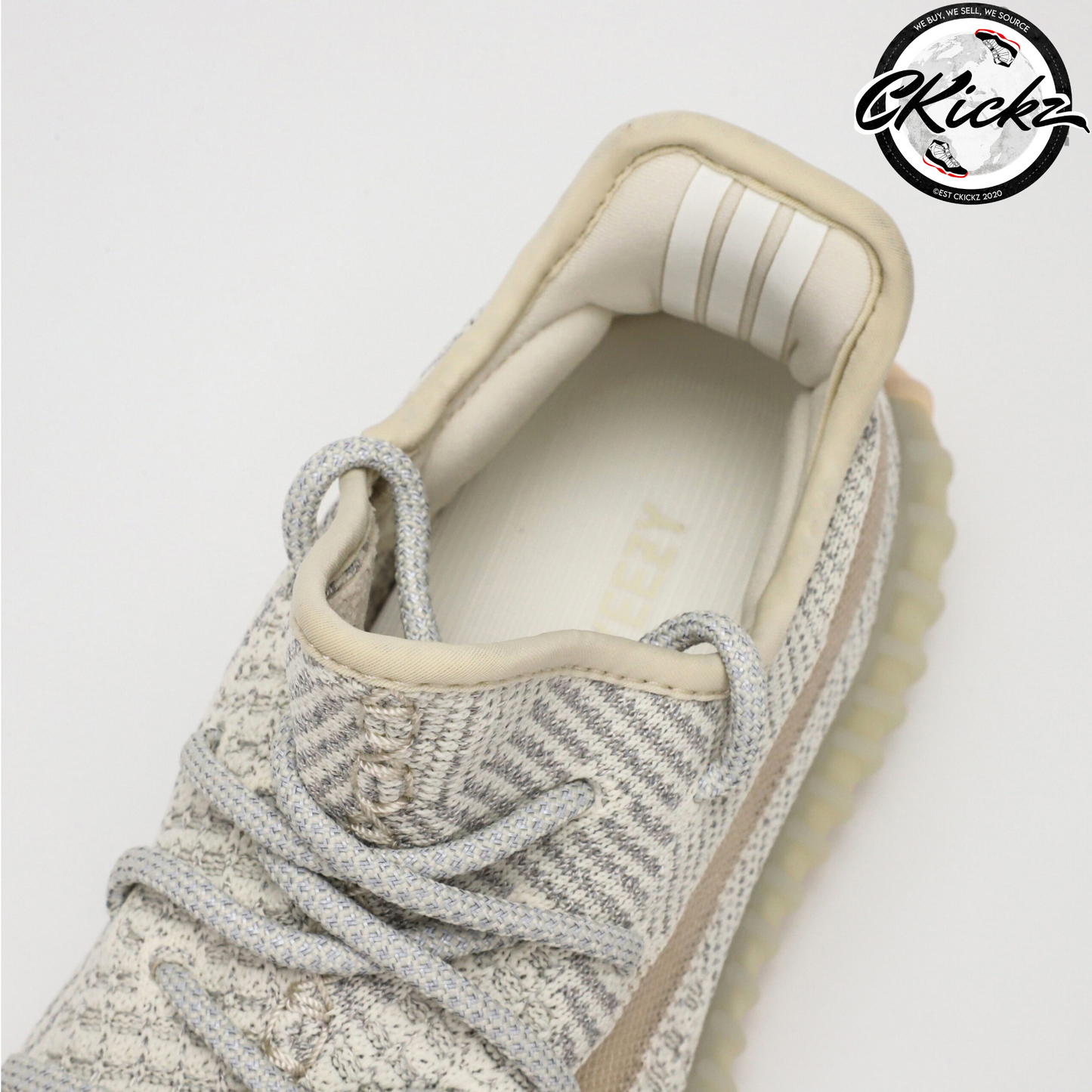 Yzy Boost 350 V2 Lundmark