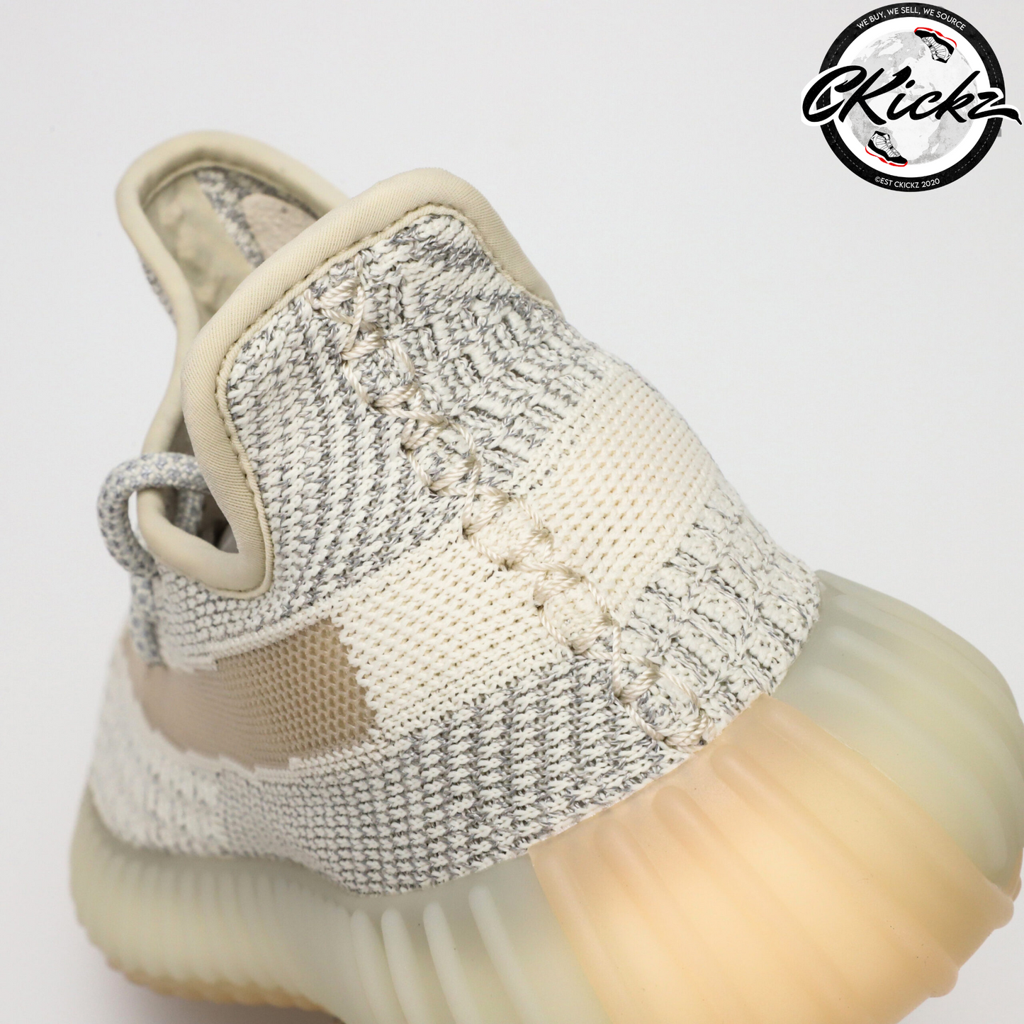 Yzy Boost 350 V2 Lundmark
