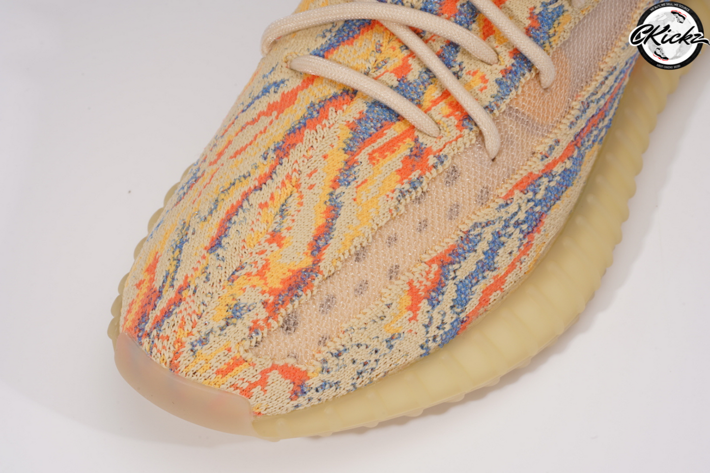 Yzy Boost 350 V2 MX Oat