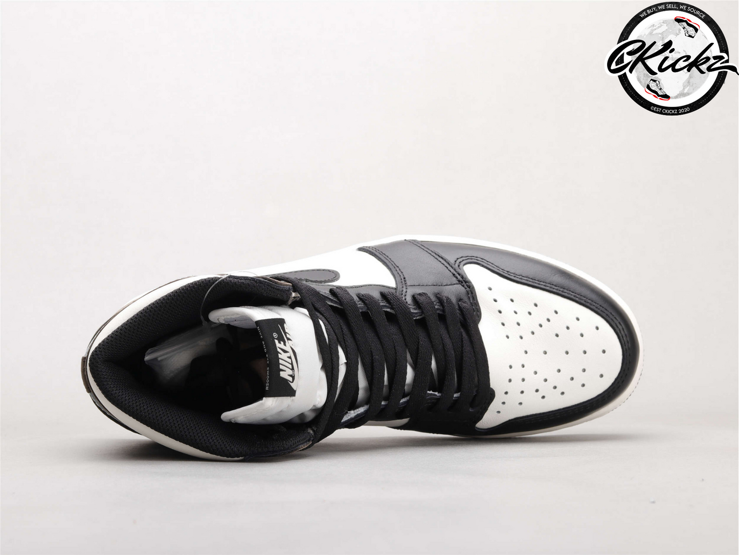 Retro Dark Coffee Trainers