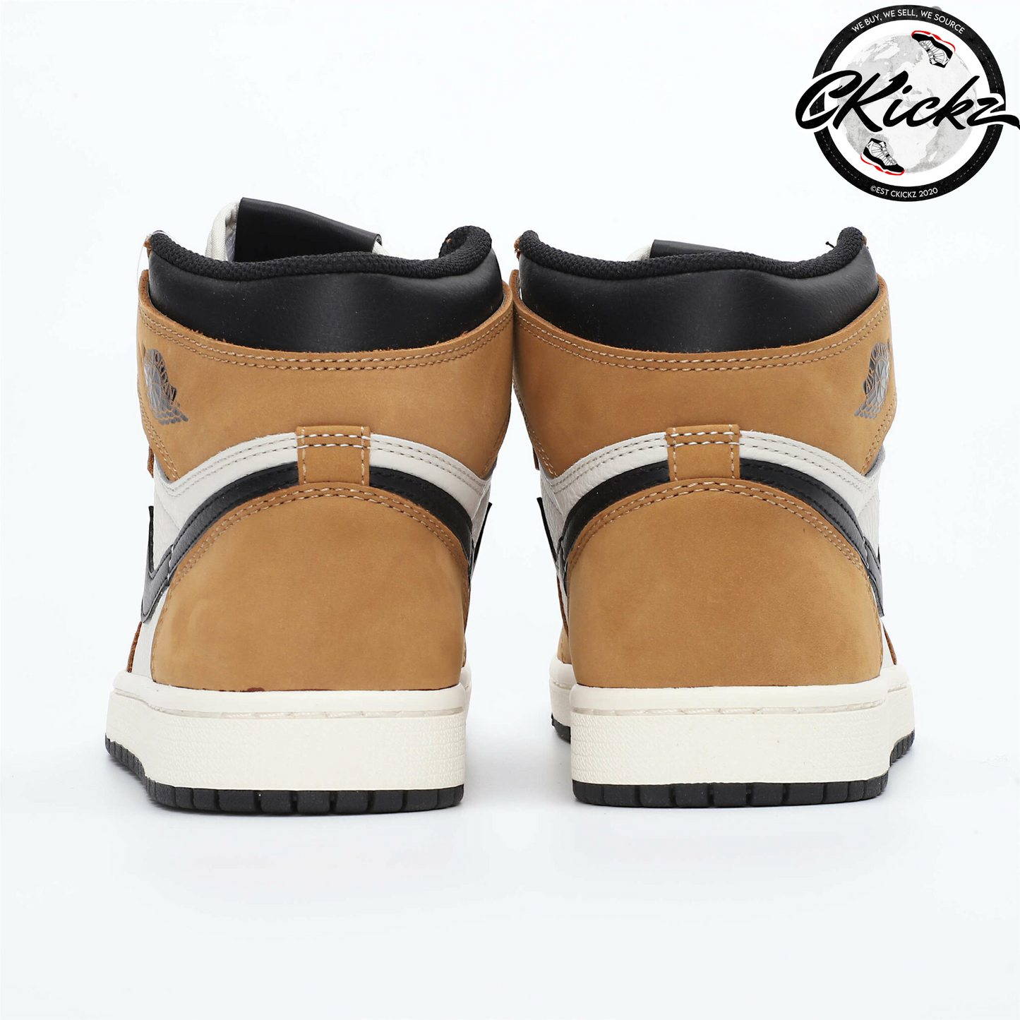 Retro Rookie of the Year Trainers