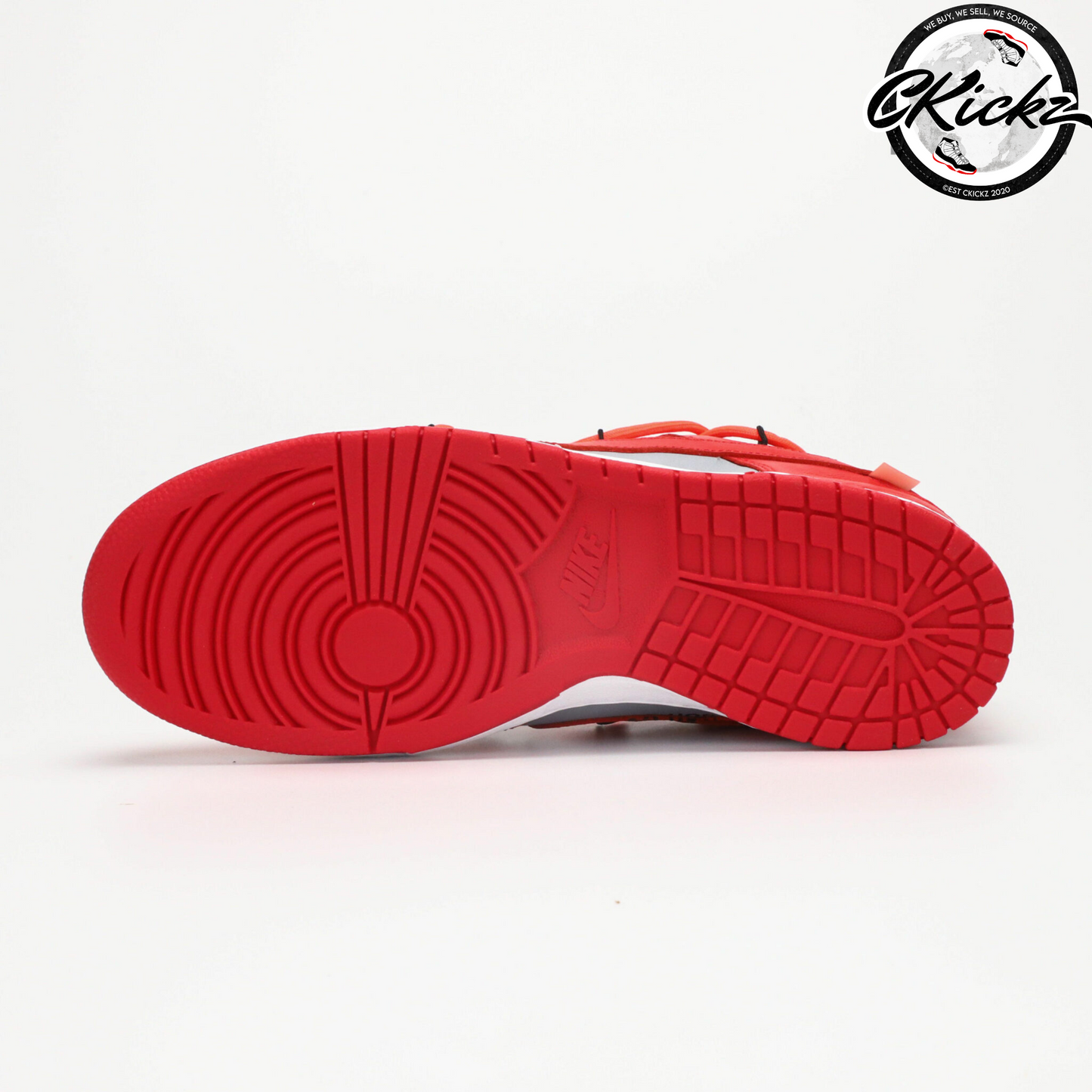 Overlace 2.0 Red