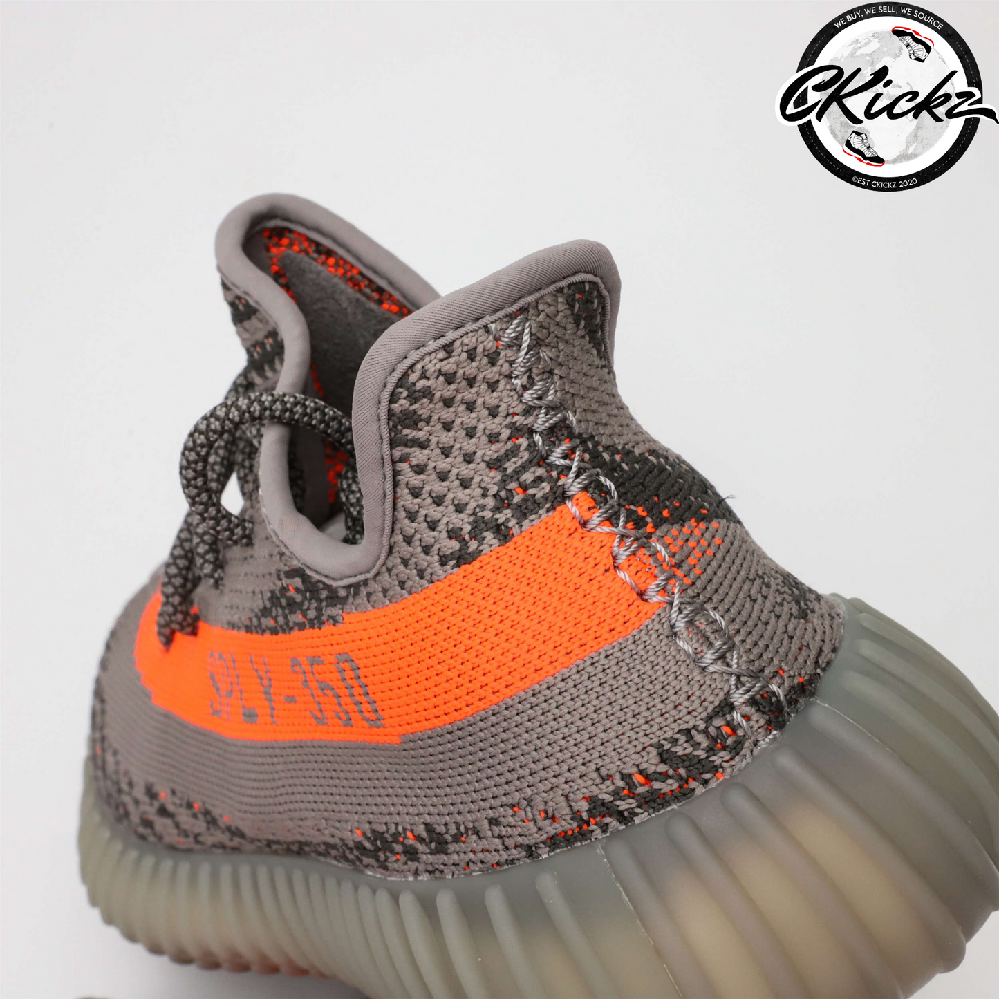 Yzy 350 Beluga