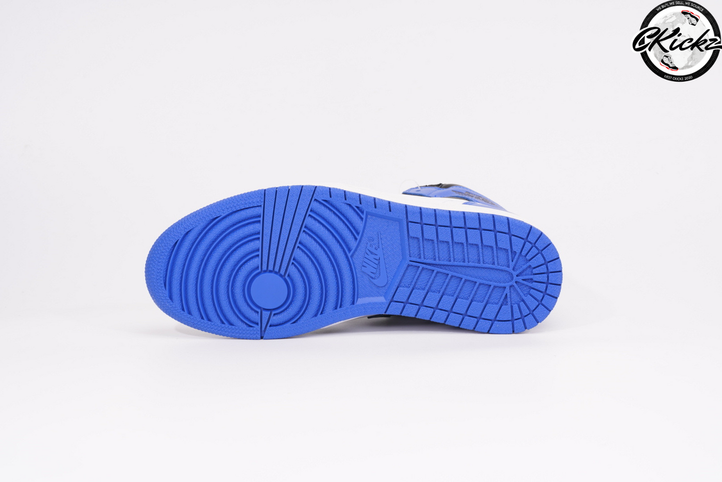 Retro Fragment Trainers