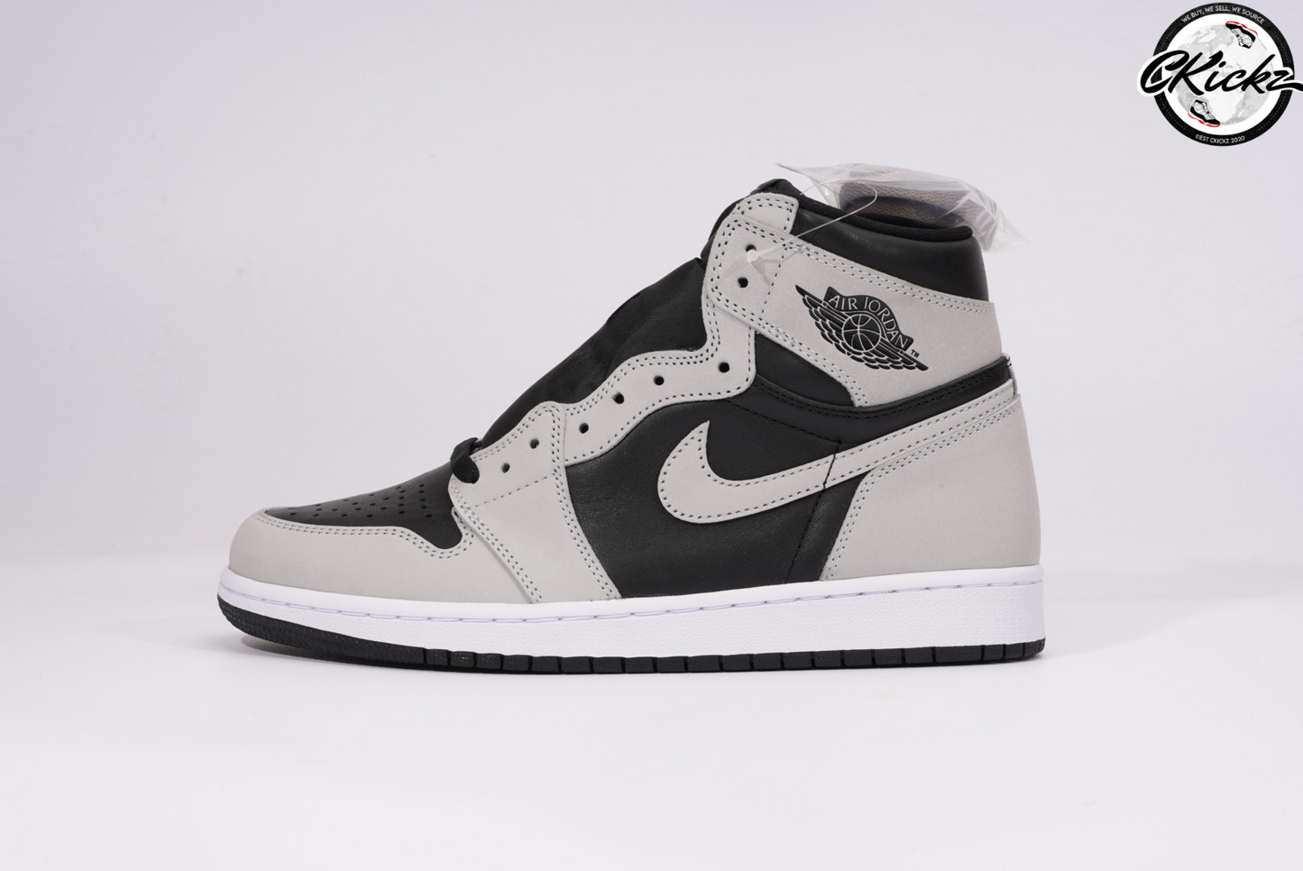 Retro High OG Shadow 2.0 Trainers
