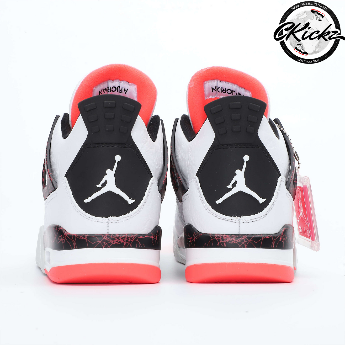 Retro Flight Nostalgia Trainers
