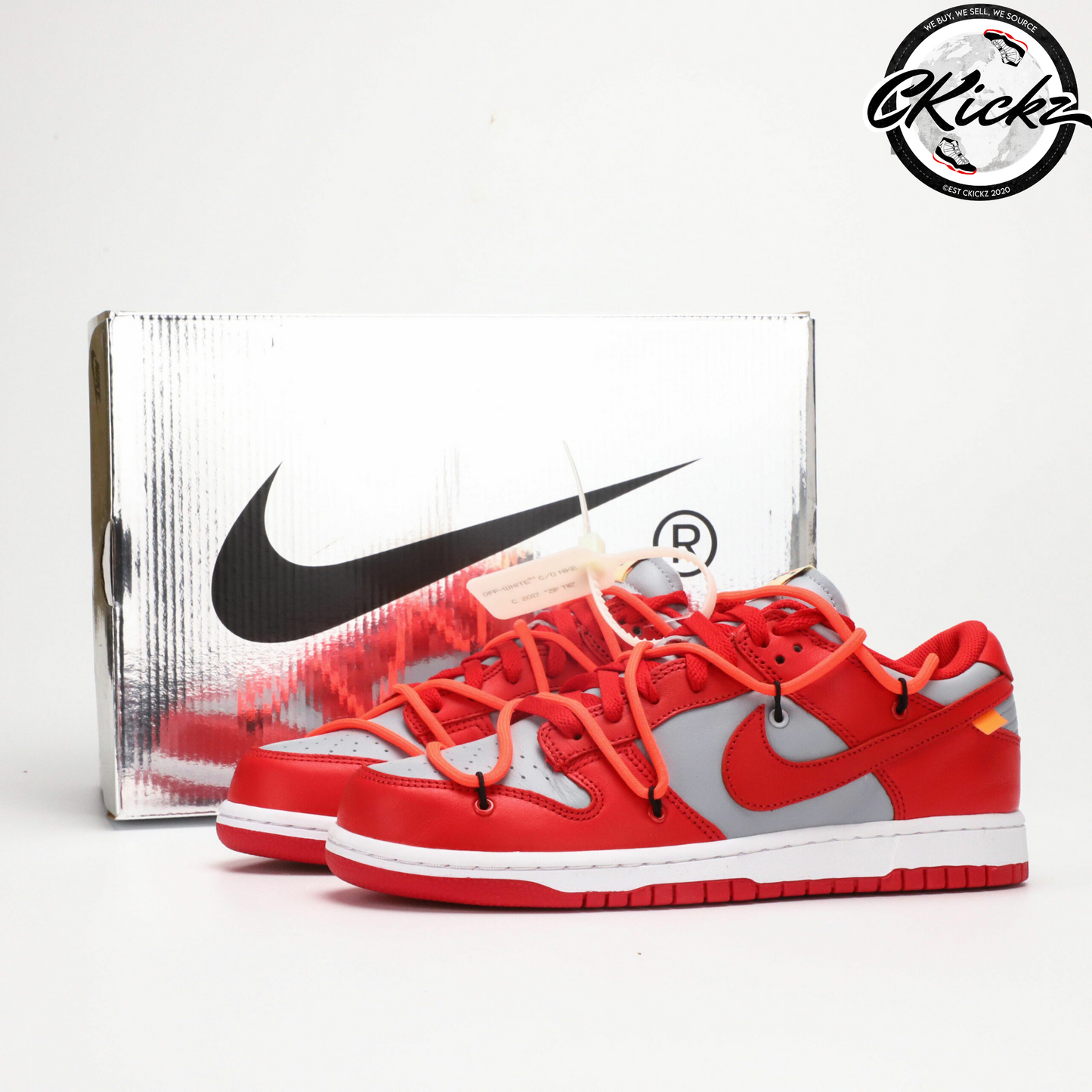 Overlace 2.0 Red