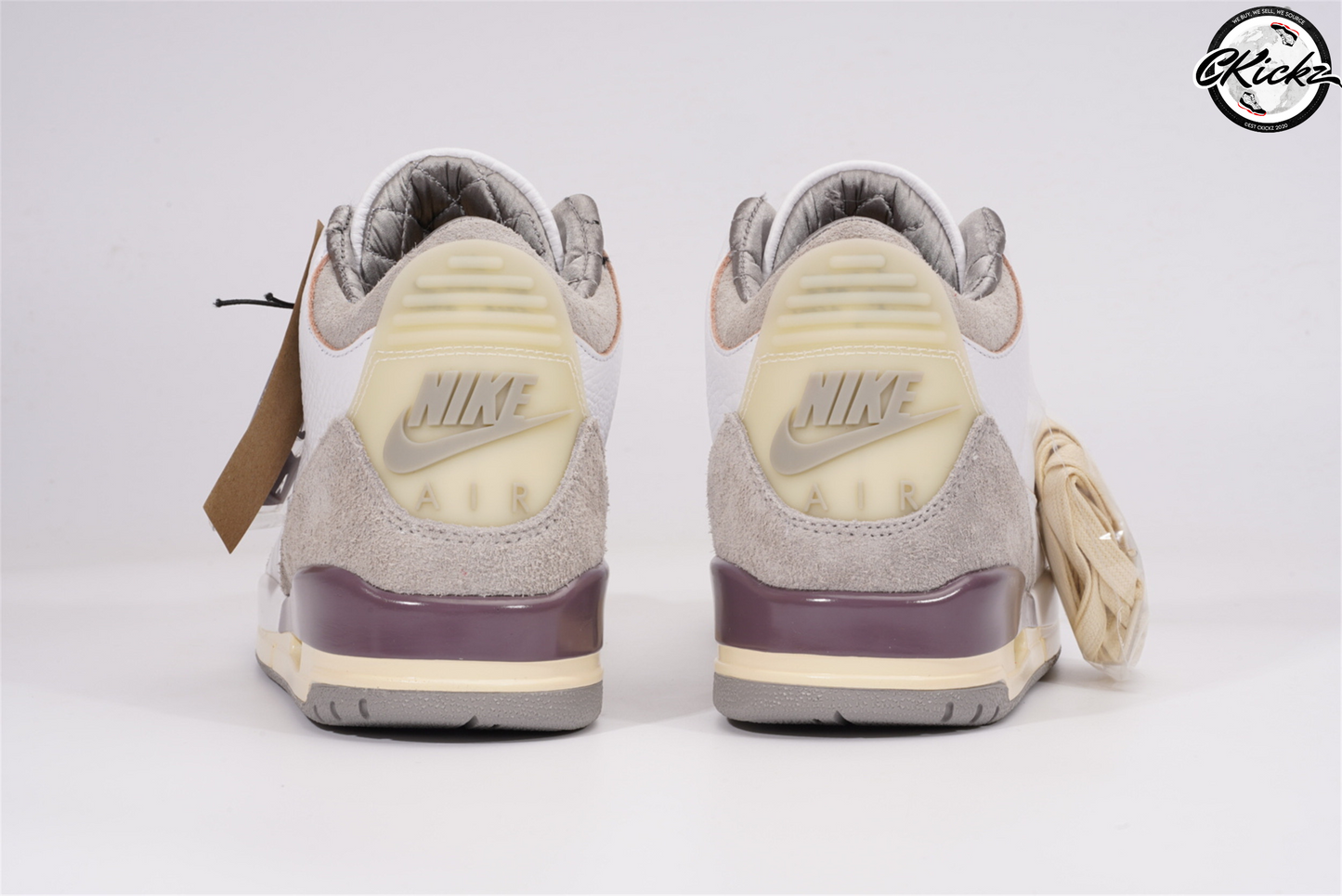 J3 Retro A Ma Maniere