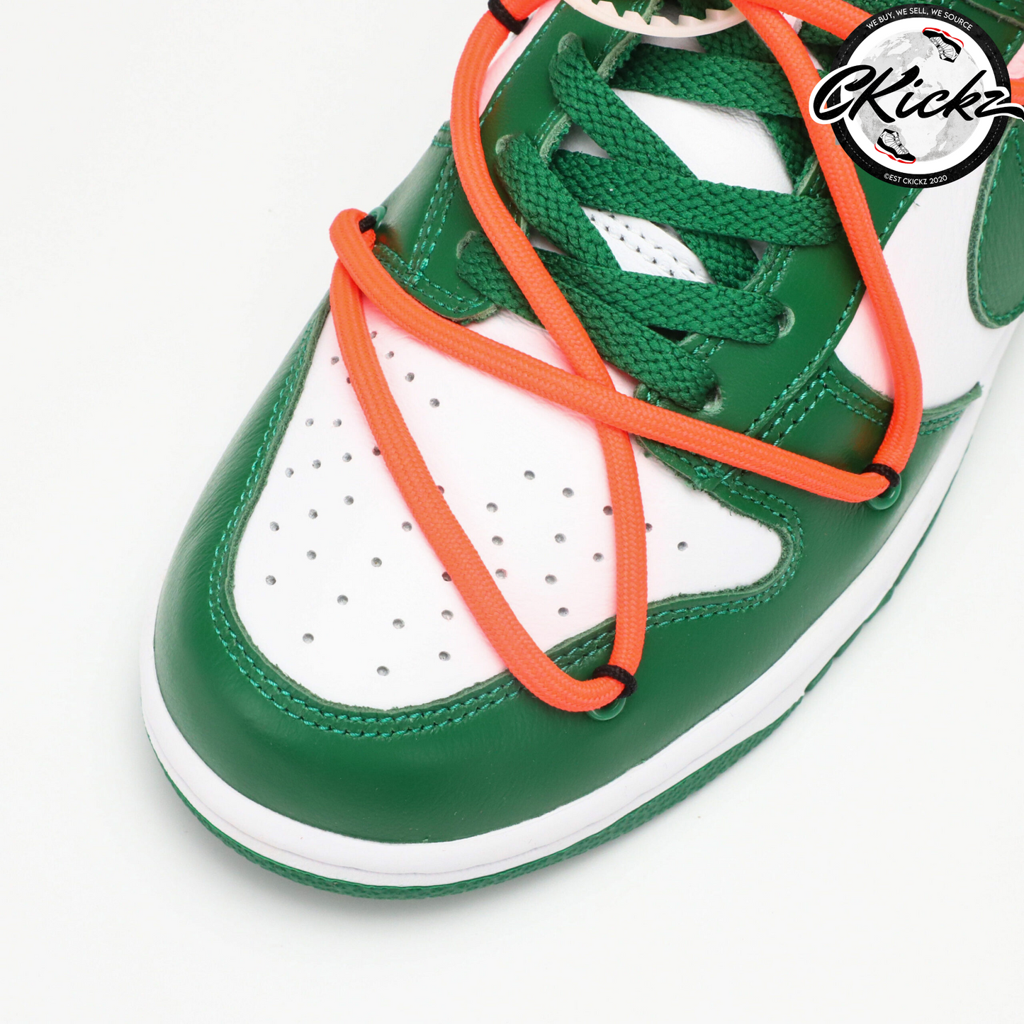 Overlace 2.0 Pine Green