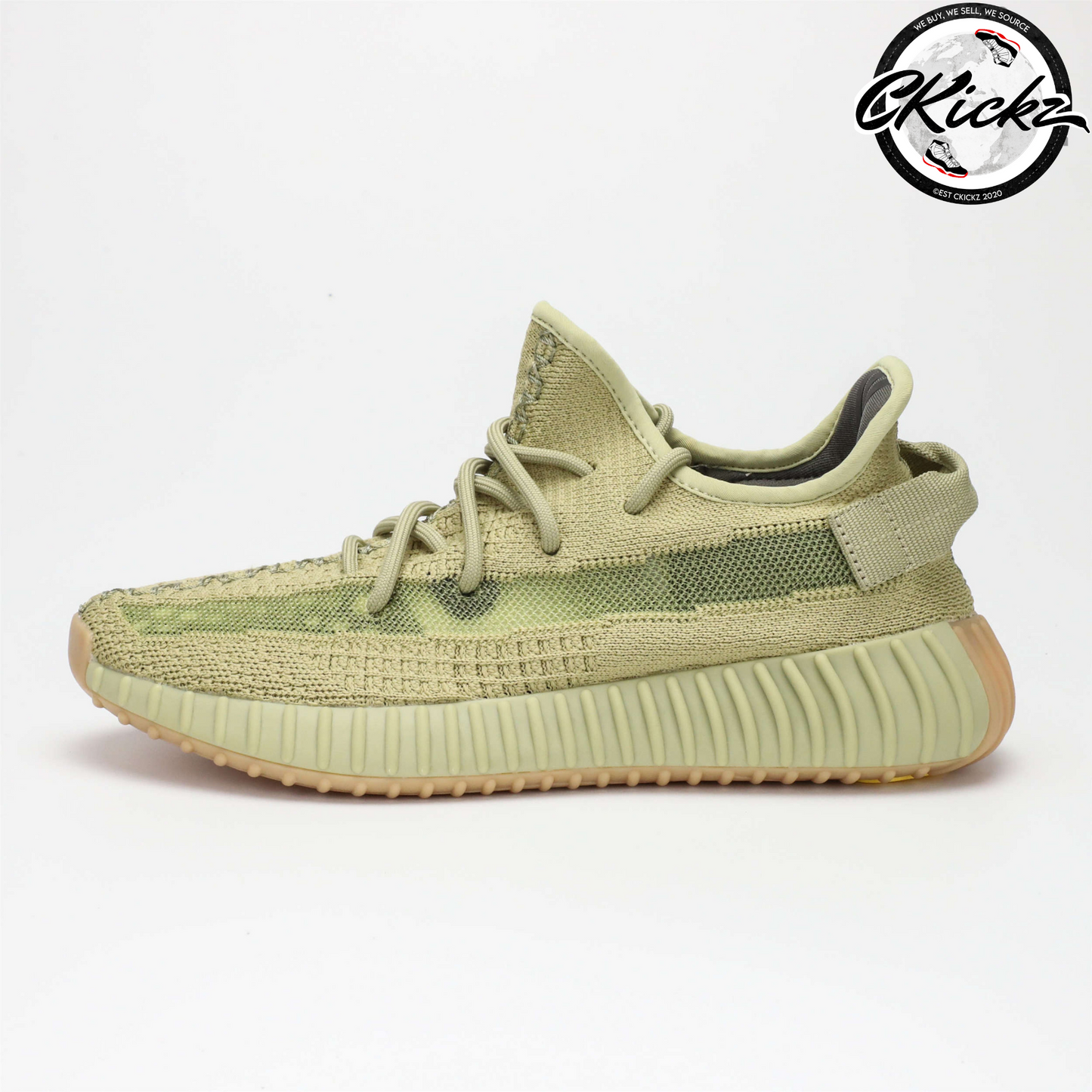 Yzy Boost 350 V2 Sulfur