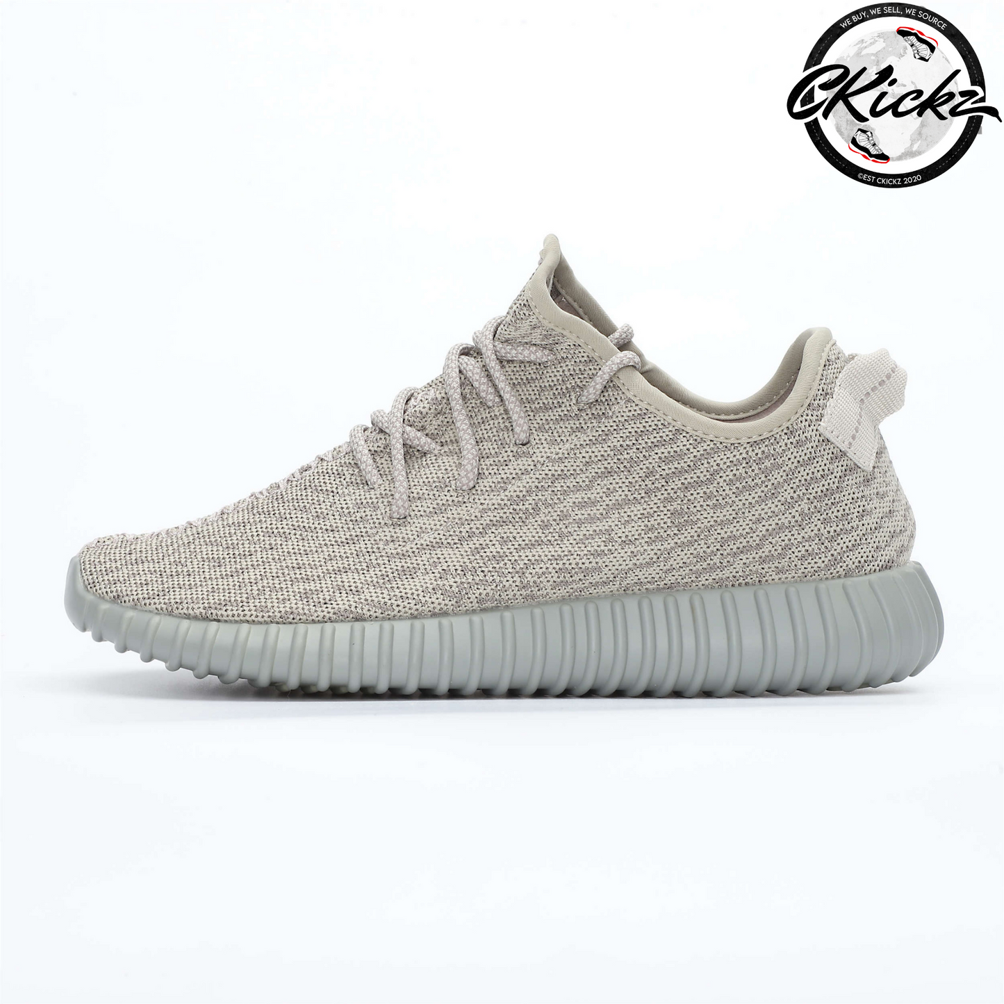 Yzy Boost 350 Moonrock