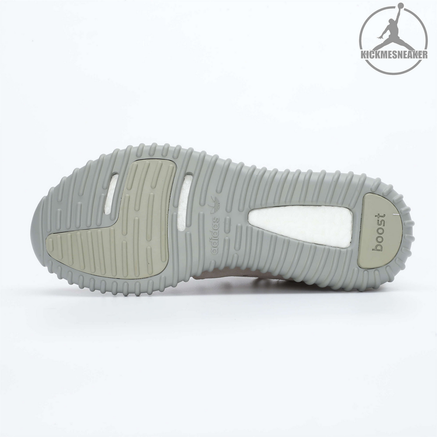 Yzy Boost 350 Moonrock