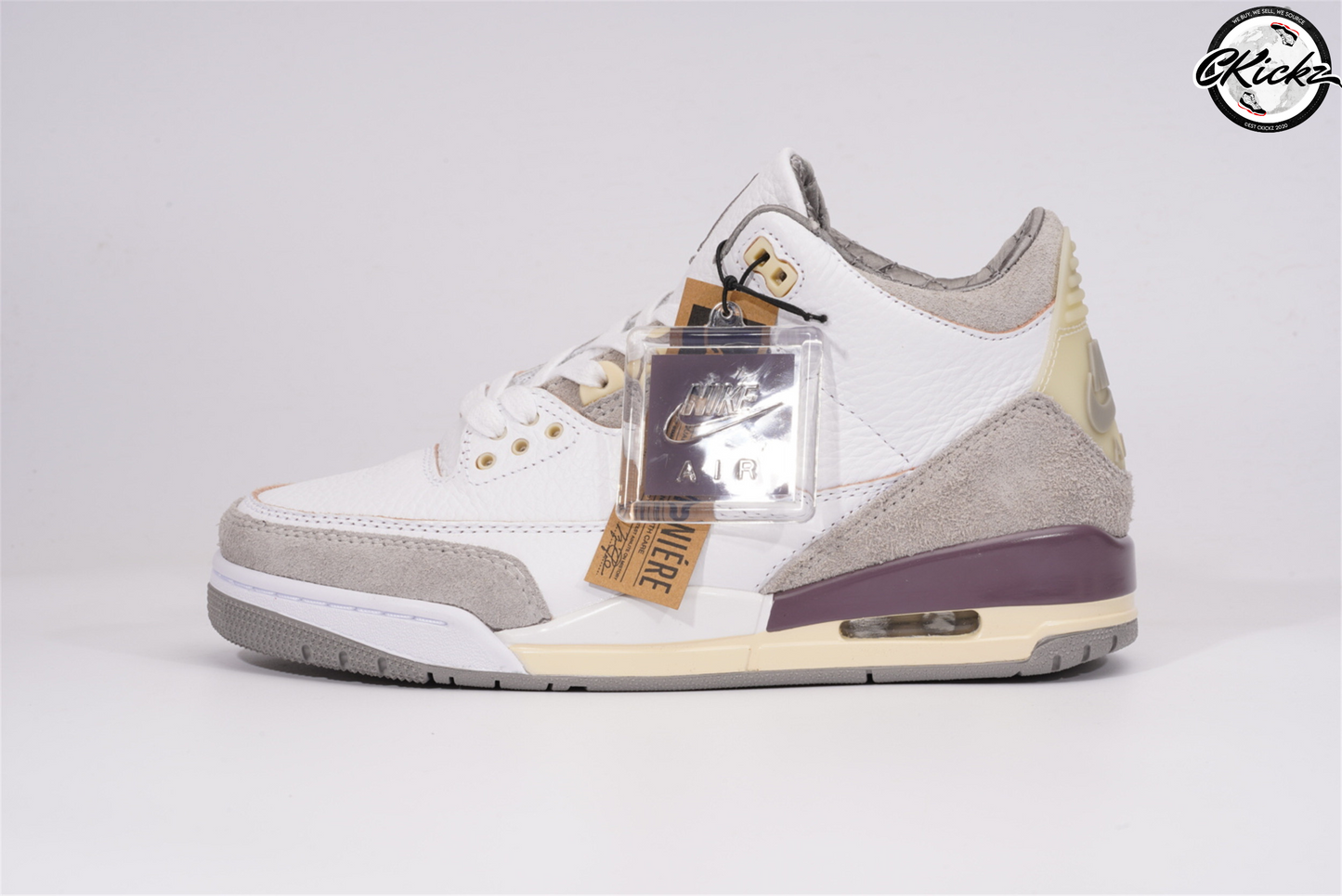 J3 Retro A Ma Maniere