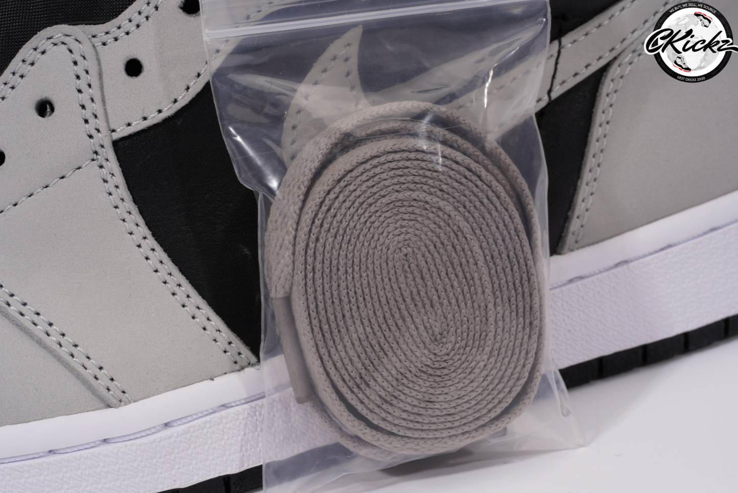 Retro High OG Shadow 2.0 Trainers
