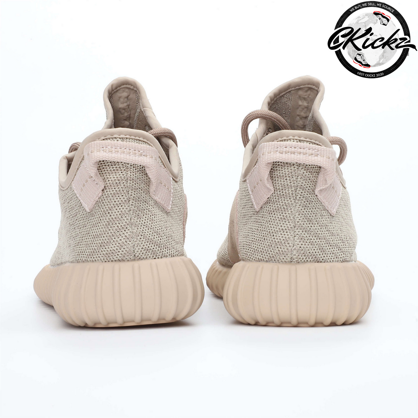 Yzy Boost 350 Oxford Tan