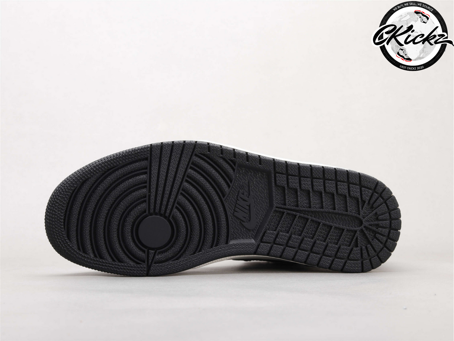 Retro Dark Coffee Trainers