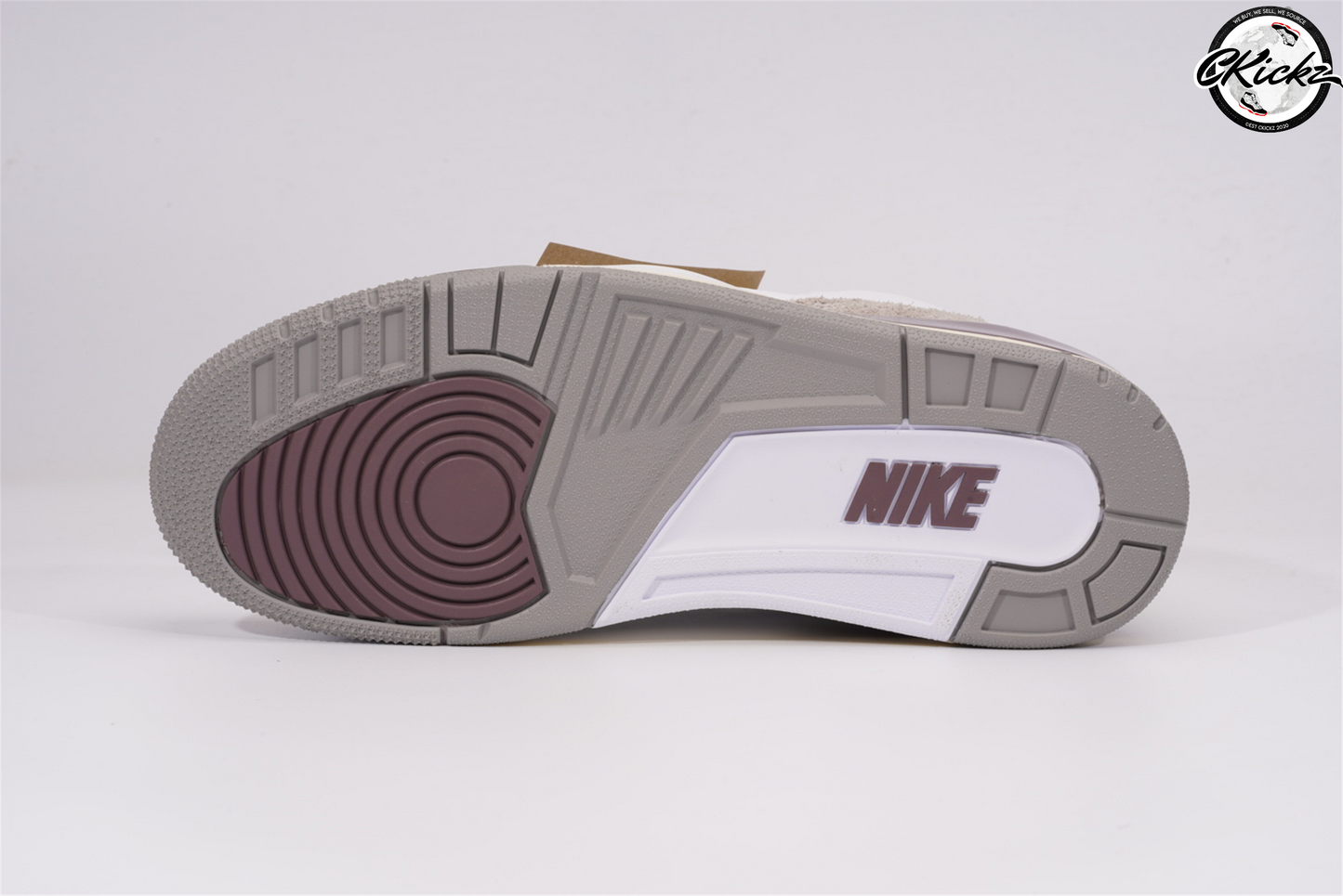 J3 Retro A Ma Maniere
