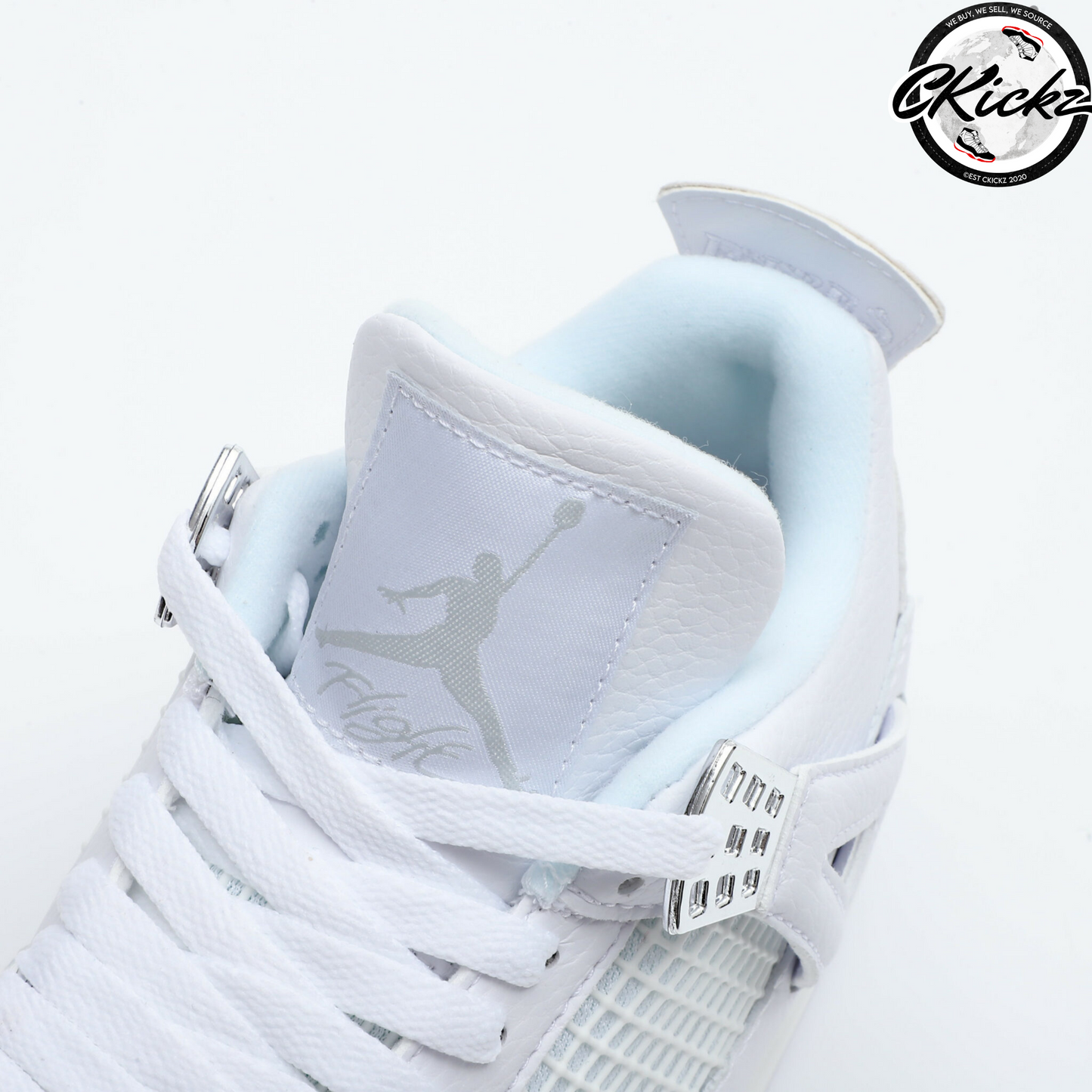 Retro Pure Money
