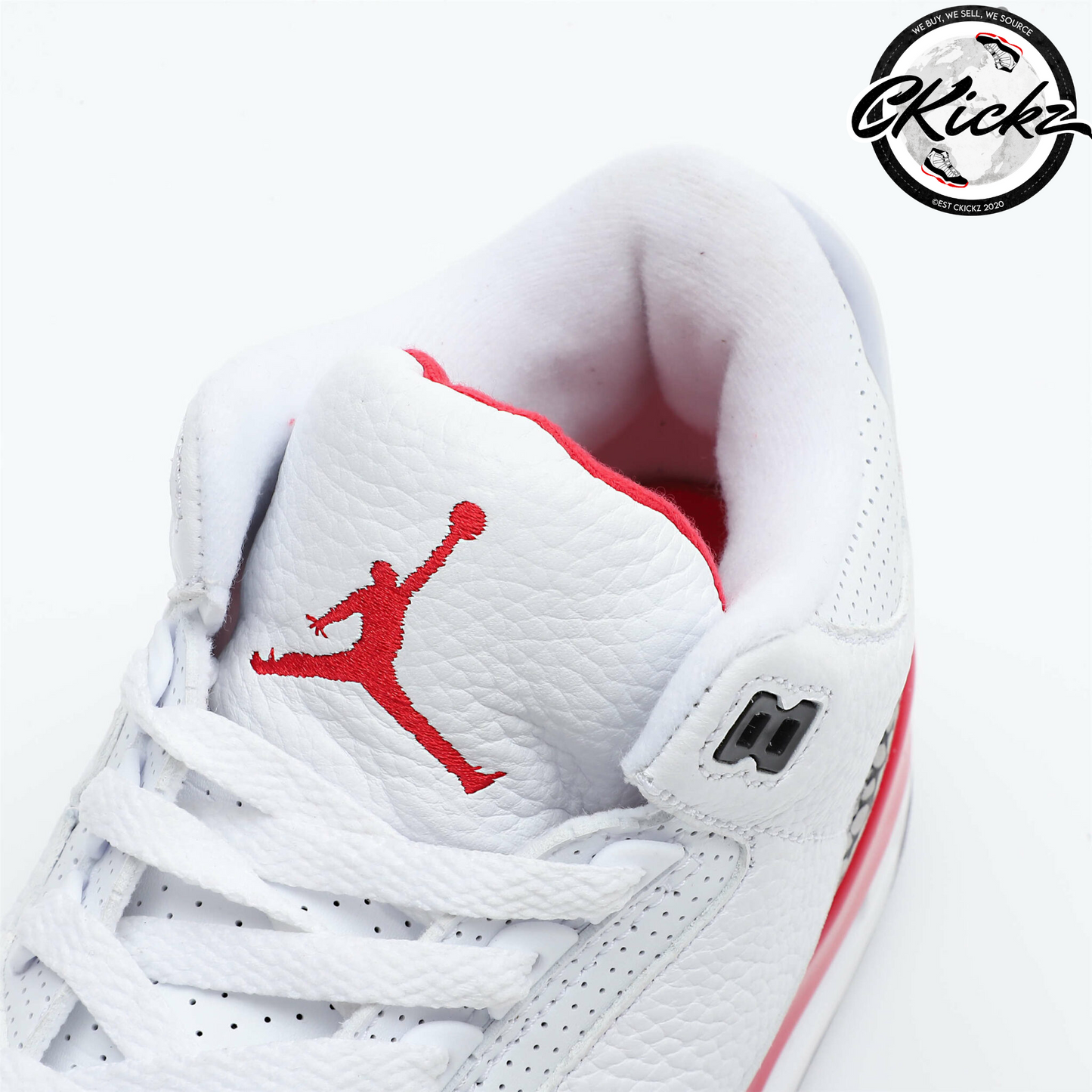 J3 Retro Hall of Fame