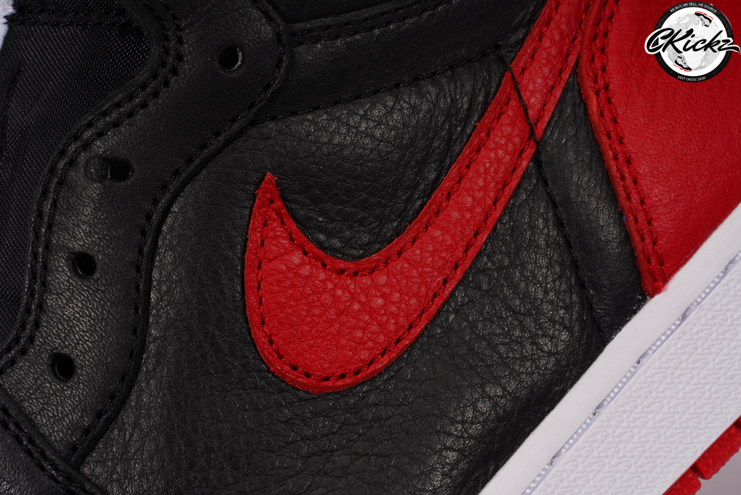 Retro Homage to Home Chicago Trainers