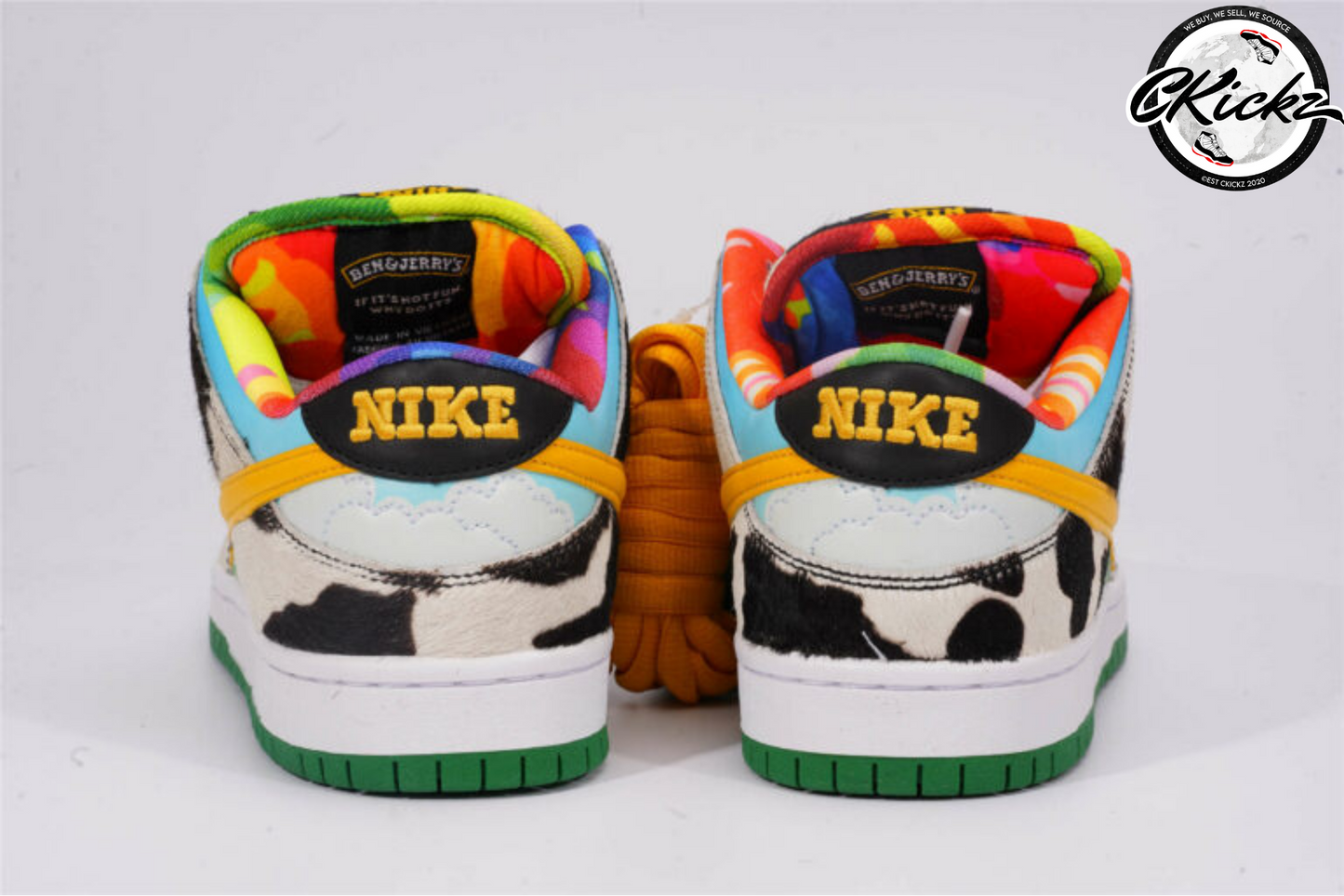 Palette Low Runners