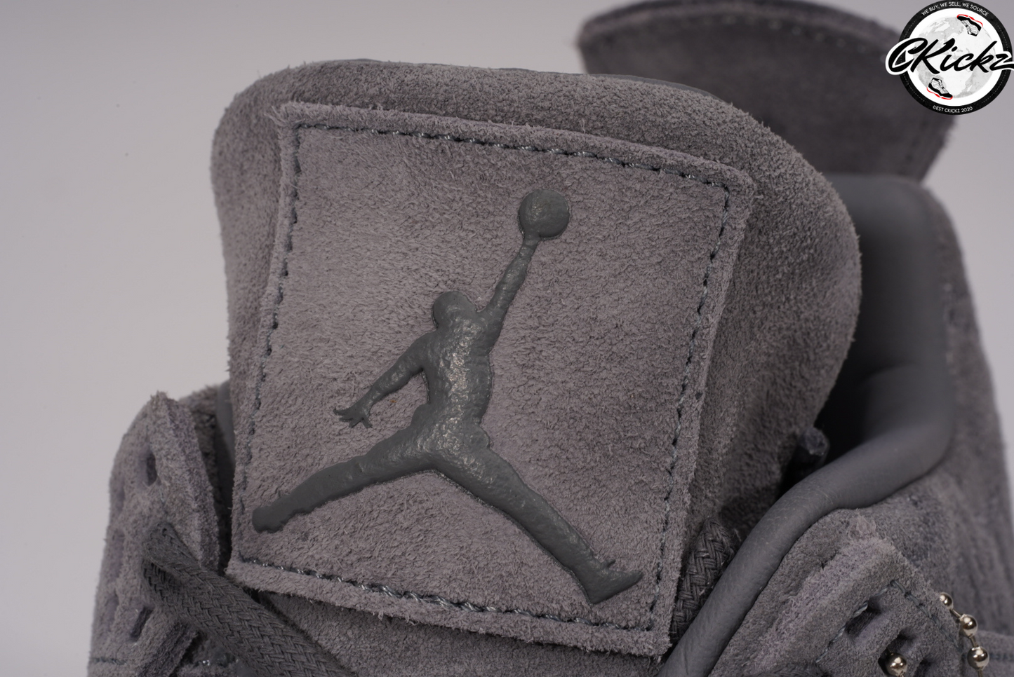 Retro Kaws Trainers