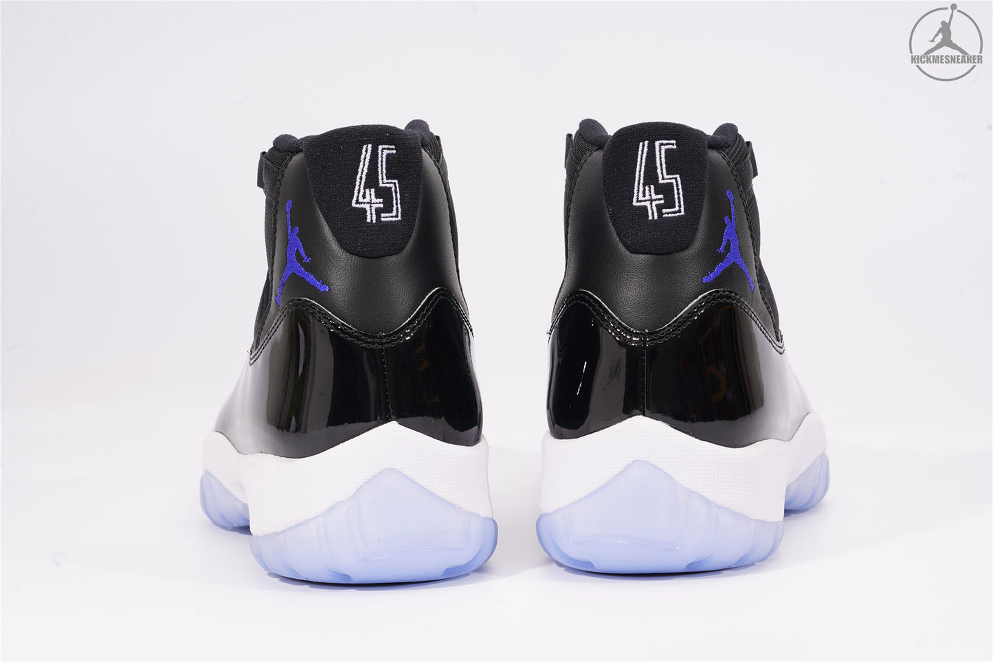 Retro Space Jam Trainers