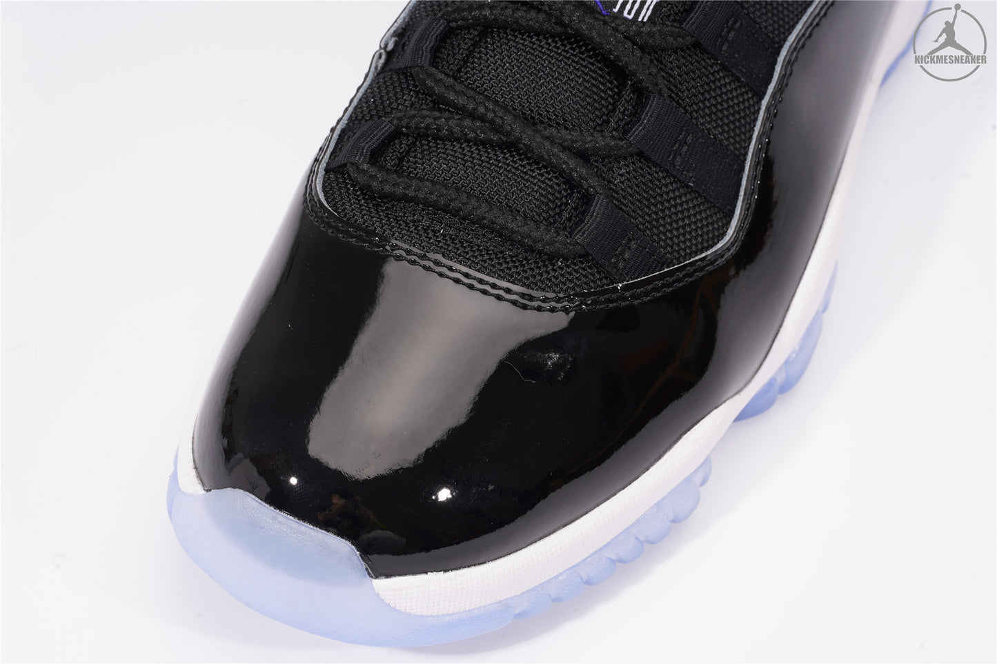 Retro Space Jam Trainers
