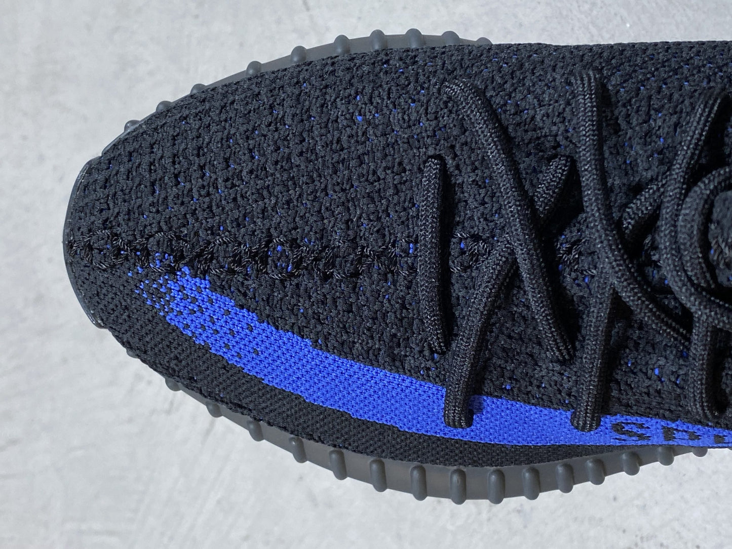 Yzy 350 Dazzling Blue