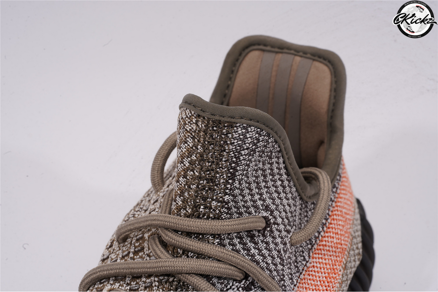 Yzy 350 Ash Stone