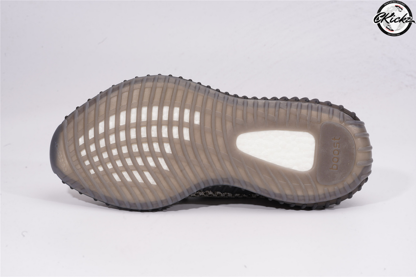 Yzy 350 Ash Stone