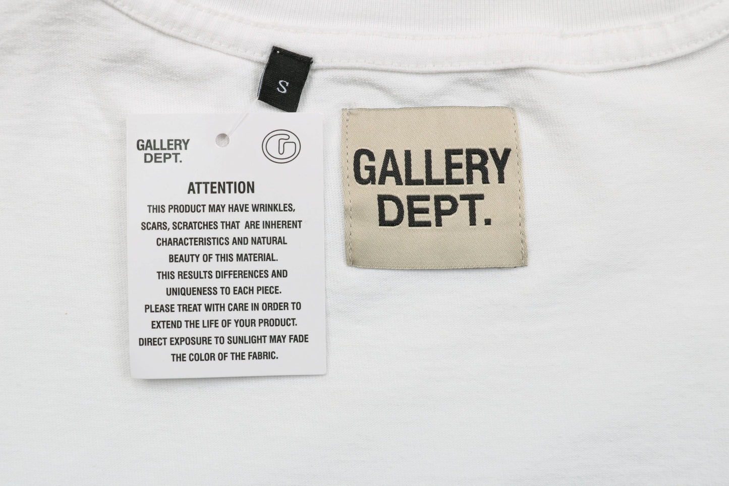 Gallery Dept Beverly BLYD T-Shirt