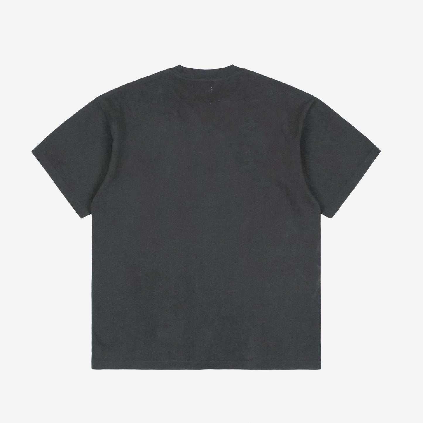 Gallery Dept Black Pocket T-Shirt