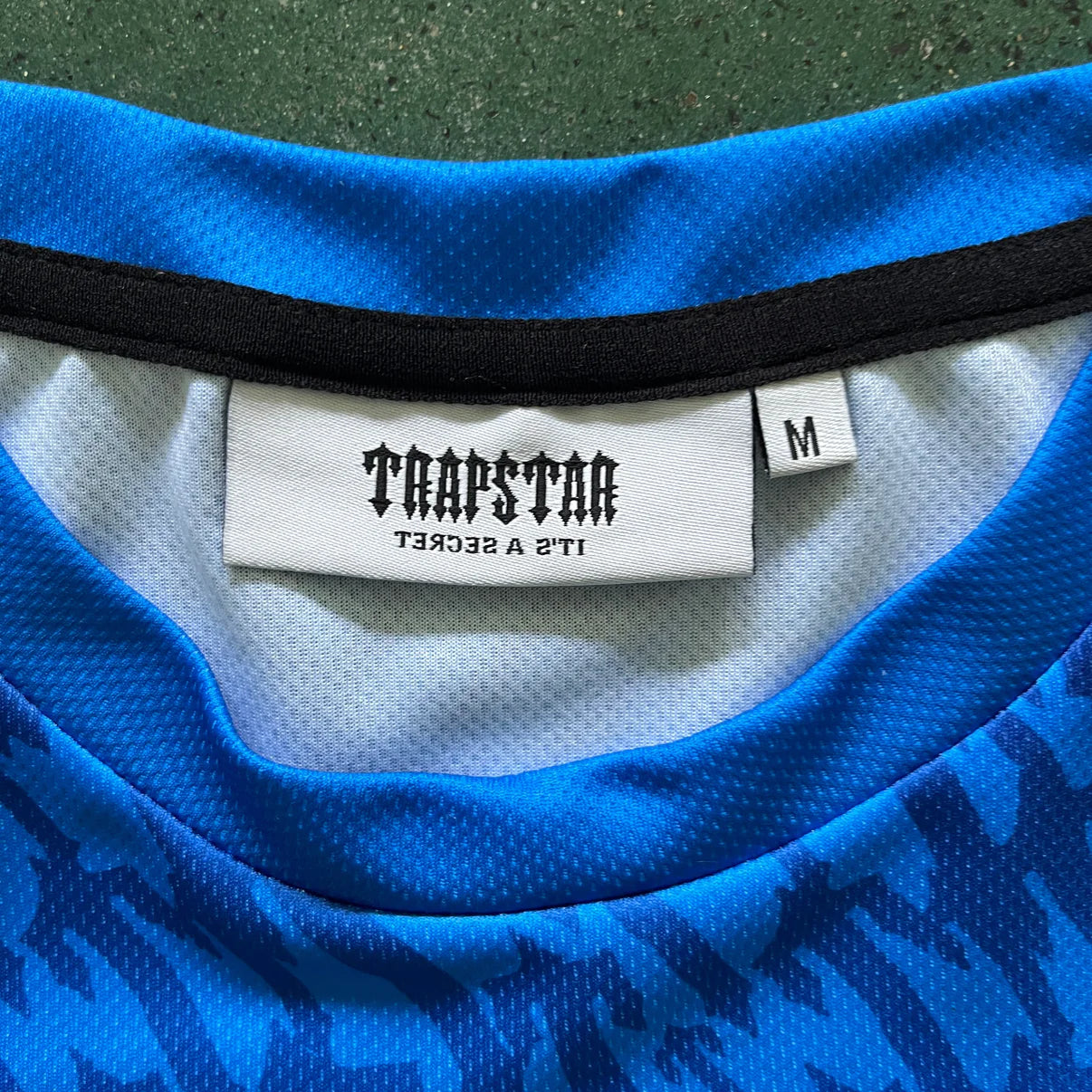 TS Football Jersey