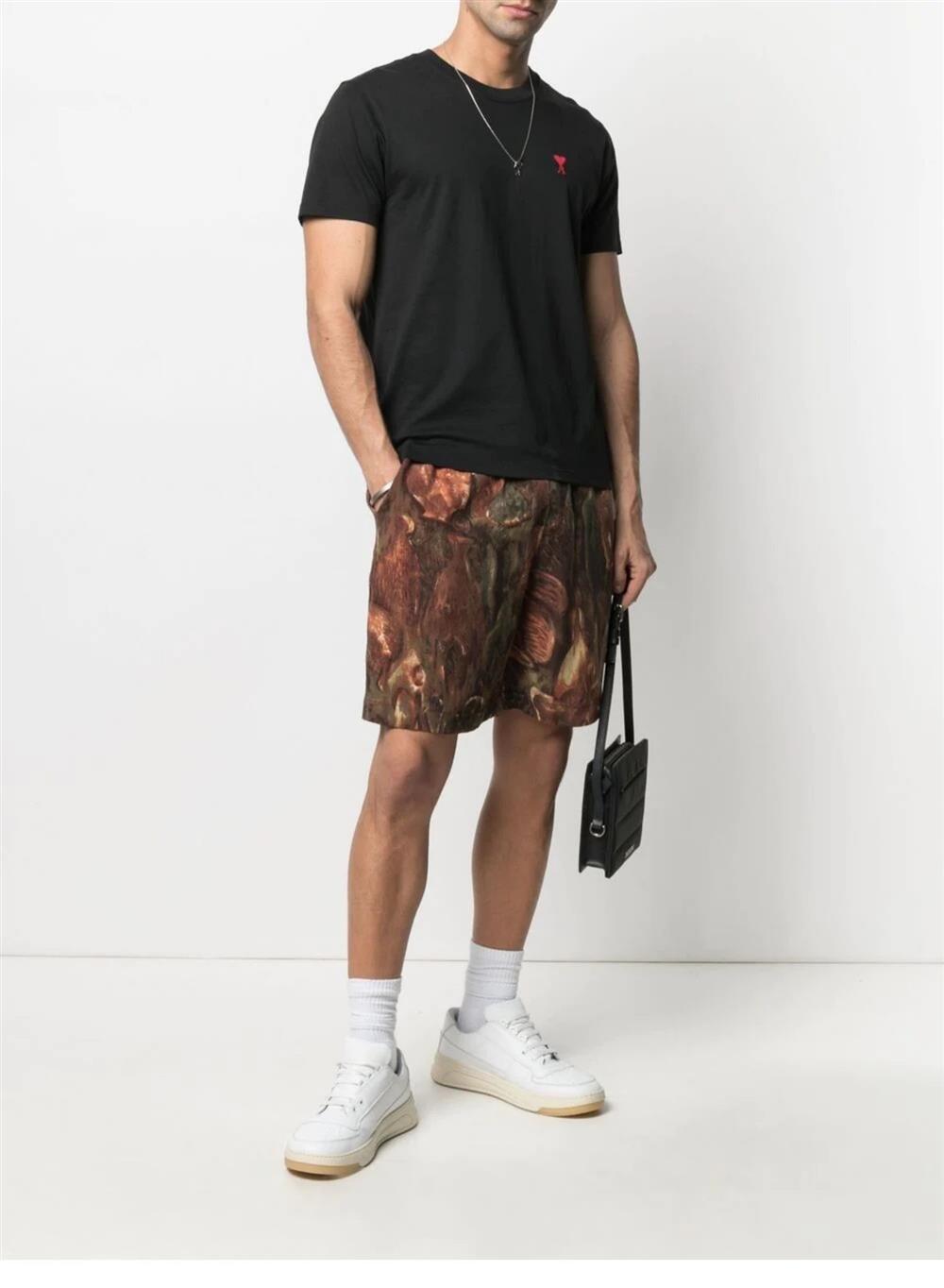 Aziri Small Heart (6x Colours)