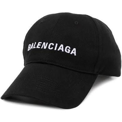 Fitted Hat 14
