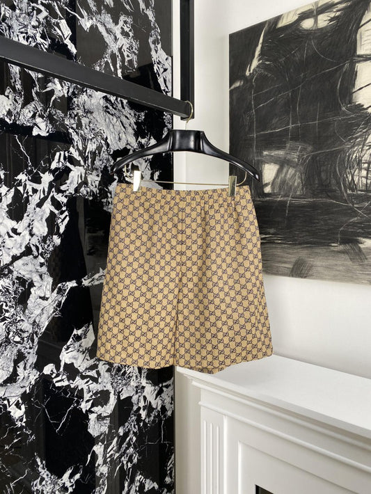 Twin-G Inspired Jacquard