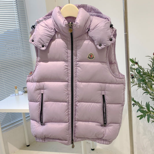 Purple Gillet
