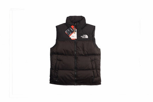 Gilet Black