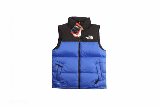 Gilet Blue