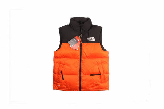 Gilet Orange