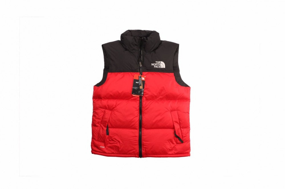 Gilet Red