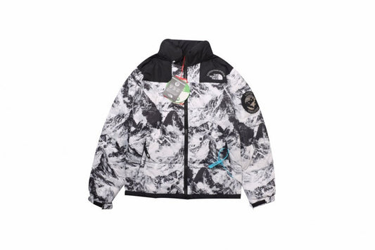 Expedition System White Putffer