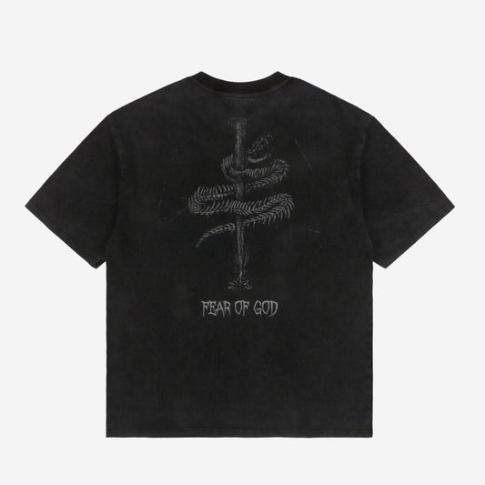 FOG Black T-Shirt